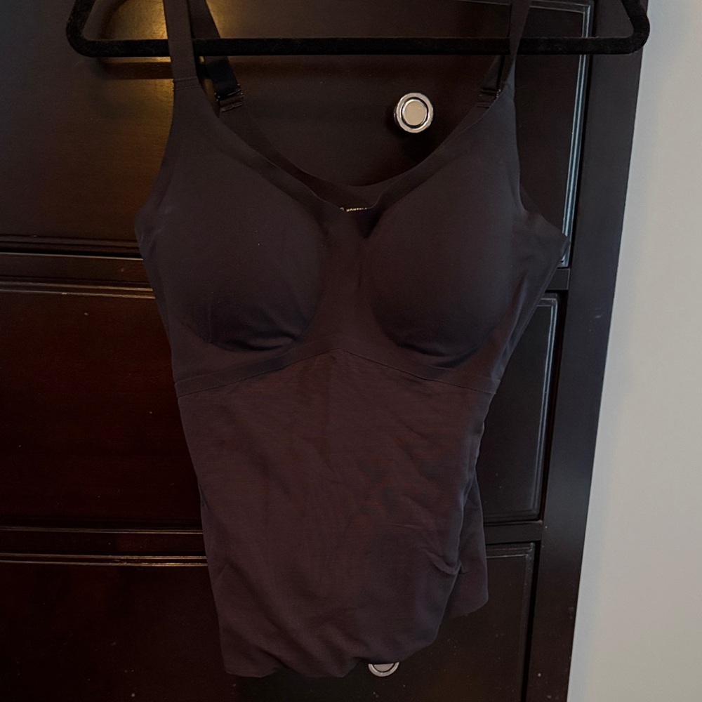 Honeylove Black Shapewear Camisole